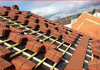 Rénover sa toiture à Mourvilles-Basses